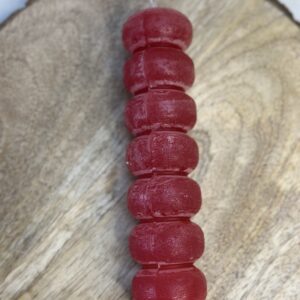 7 KNOB WICCA SPELL MANIFESTATION CANDLE